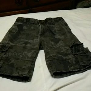 WRG jeans boys shorts